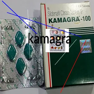 Kamagra comparer prix